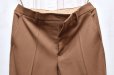 画像2: DRIES VAN NOTEN　" PREELY 2246 M.W PANTS "　col.TAN (2)