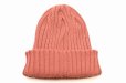 画像1: Nine Tailor　" Arc watch "　col.Salmon Pink (1)