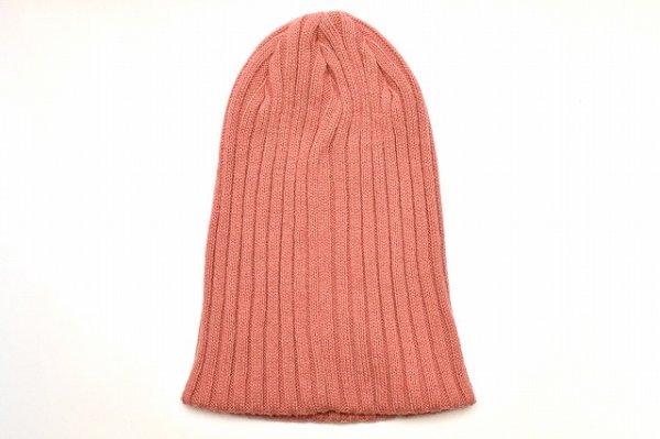 画像2: Nine Tailor　" Arc watch "　col.Salmon Pink