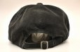 画像4: Nine Tailor　" Woodruff Cap "　col.D.Grey (4)