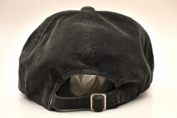 画像4: Nine Tailor　" Woodruff Cap "　col.D.Grey