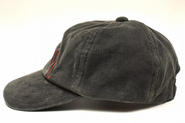 画像2: Nine Tailor　" Woodruff Cap "　col.D.Grey