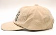 画像2: Nine Tailor　" Woodruff Cap "　col.Ivory (2)
