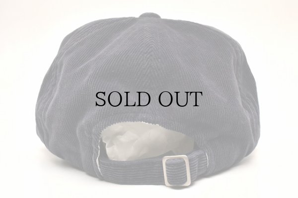 画像4: Nine Tailor　" Woodruff Cap "　col.Purple