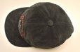 画像3: Nine Tailor　" Woodruff Cap "　col.D.Grey (3)