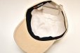 画像5: Nine Tailor　" Woodruff Cap "　col.Ivory (5)