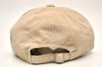 画像4: Nine Tailor　" Woodruff Cap "　col.Ivory (4)