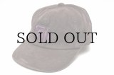 Nine Tailor　" Woodruff Cap "　col.D.Brown