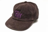 Nine Tailor　" Woodruff Cap "　col.D.Brown
