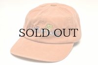 Nine Tailor　" Woodruff Cap "　col.Orange