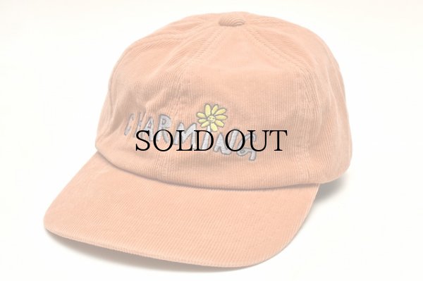 画像1: Nine Tailor　" Woodruff Cap "　col.Orange