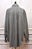 画像4: CLASS　" CCFA02 - SHARKSKIN "　col.Grey (4)
