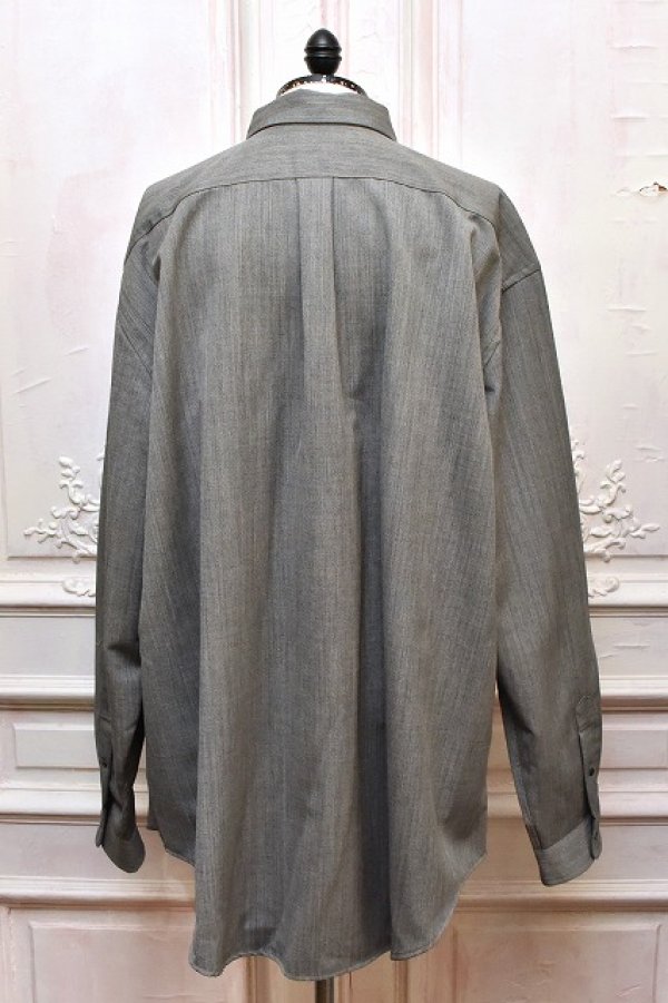 画像4: CLASS　" CCFA02 - SHARKSKIN "　col.Grey