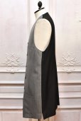 画像3: CLASS　" CCFA12 - SHARKSKIN "　col.Grey (3)