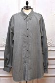 画像1: CLASS　" CCFA02 - SHARKSKIN "　col.Grey (1)