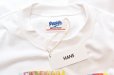 画像5: HANS　" Long Sleeve Tee - mathematics exclusive "　col.White (5)