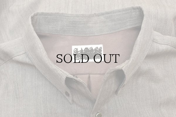 画像5: CLASS　" CCFA02 - SHARKSKIN "　col.Grey