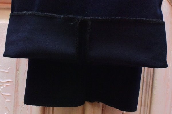 画像5: BIBOJA　" Flare "　col.Navy