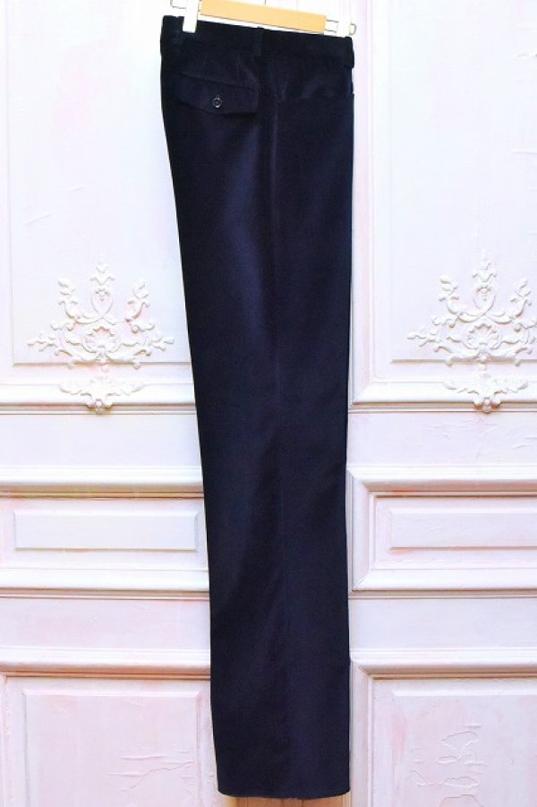 画像4: BIBOJA　" Flare "　col.Navy