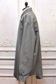 画像3: CLASS　" CCFA02 - SHARKSKIN "　col.Grey (3)