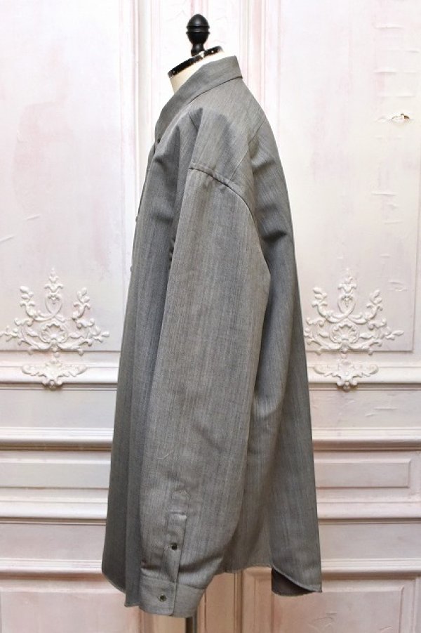 画像3: CLASS　" CCFA02 - SHARKSKIN "　col.Grey