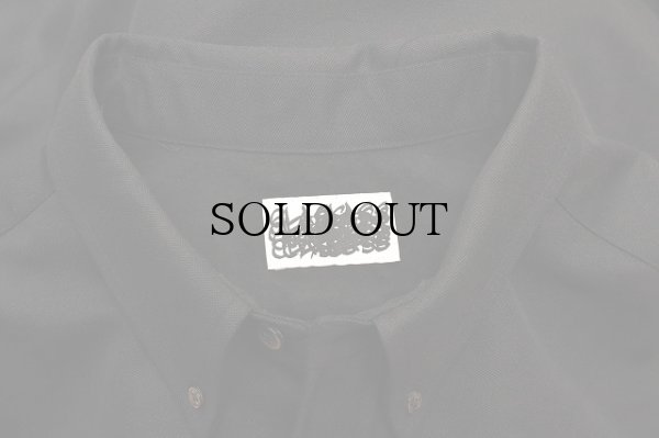 画像5: CLASS " CCFA02 - BARATHEA480 " col.Black