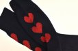 画像2: ROSTERSOX　" X by Three Hearts "　col.Navy (2)