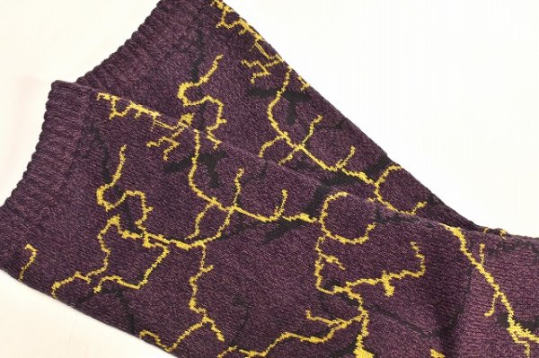 画像2: ROSTERSOX " Lightning " col.Purple