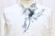 画像2: DRIES VAN NOTEN　" CROOM 2008 M.W. SHIRT "　col.LBLUE (2)