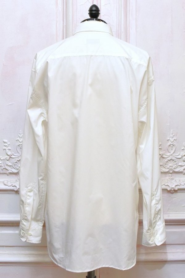 画像4: DRIES VAN NOTEN　" CROOM 2008 M.W. SHIRT "　col.PINK