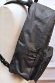 画像3: BAICYCLON by Bagjack<BR>　" DAYPACK "　col.Black2 (3)
