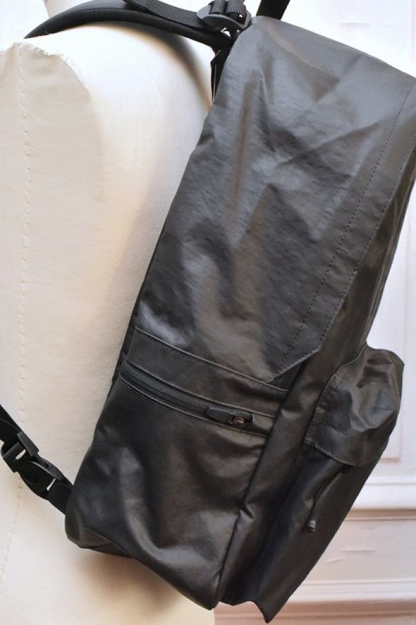 画像3: BAICYCLON by Bagjack 　" DAYPACK "　col.Black2