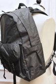 画像2: BAICYCLON by Bagjack<BR>　" BACKPACK "　col.Black2 (2)