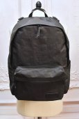 画像1: BAICYCLON by Bagjack<BR>　" DAYPACK "　col.Black2 (1)