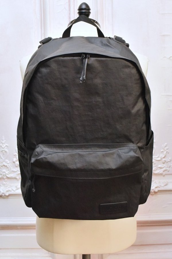 画像1: BAICYCLON by Bagjack 　" DAYPACK "　col.Black2