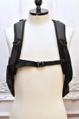 画像4: BAICYCLON by Bagjack<BR>　" DAYPACK "　col.Black2 (4)