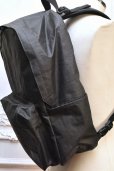 画像2: BAICYCLON by Bagjack<BR>　" DAYPACK "　col.Black2 (2)