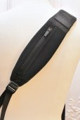 画像3: BAICYCLON by Bagjack<BR>　" SINGLE STRAP BAG  "<BR>　col.Black (3)