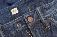 画像6: T.T　" DENIM TROUSERS "　col.DAMAGED INDIGO (6)