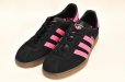 画像3: adidas　" MUENCHEN W "　col. Cblack / Lucpnk / Gum5 (3)