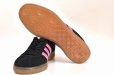 画像6: adidas　" MUENCHEN W "　col. Cblack / Lucpnk / Gum5 (6)