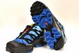画像6: Salomon　" XT-4 OG "　col.Black/Nautical Blue/Blue Curacao (6)