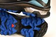 画像7: Salomon　" XT-4 OG "　col.Black/Nautical Blue/Blue Curacao (7)