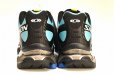 画像5: Salomon　" XT-4 OG "　col.Black/Nautical Blue/Blue Curacao (5)