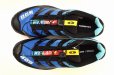 画像4: Salomon　" XT-4 OG "　col.Black/Nautical Blue/Blue Curacao (4)