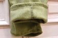 画像5: O- (0-CHO-RUI.LAB)　" FREE SWEATPANTS "　col.Moss (5)