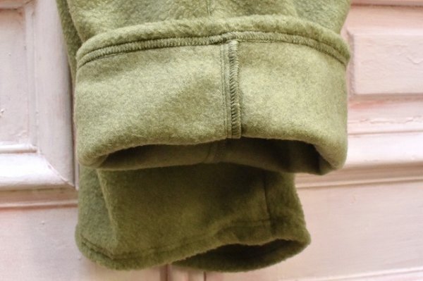 画像5: O- (0-CHO-RUI.LAB)　" FREE SWEATPANTS "　col.Moss
