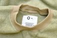 画像5: O- (0-CHO-RUI.LAB)　" FREE SWEATSHIRT "　col.Moss (5)