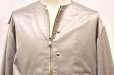 画像2: A MACHINE　" Coach Jacket in imitation of Laeters (Hamiet) "　col.Khaki (2)