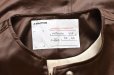 画像7: A MACHINE　" Coach Jacket in imitation of Laeters (Hamiet) "　col.Brown